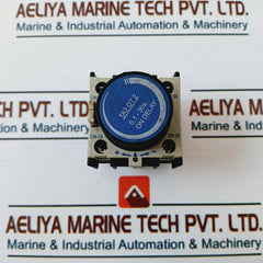 Tc Ta2dt2 Time Delay Block 0.1-30s