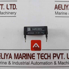 Tc Ta9rc980u Rc Snubber Module 110-240v 250vac-220 Ohm