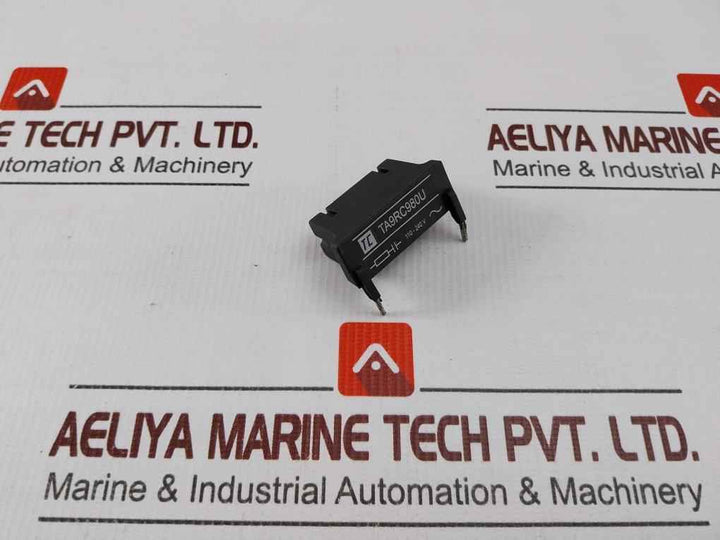Tc Ta9rc980u Rc Snubber Module 110-240v 250vac-220 Ohm