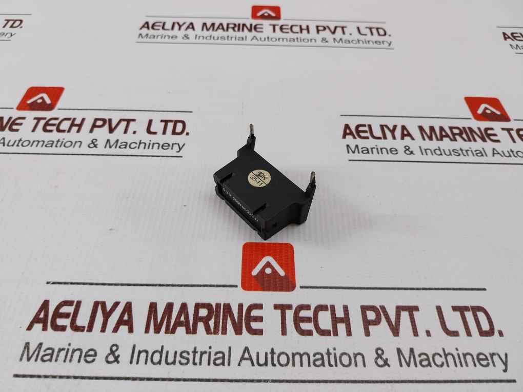 Tc Ta9rc980u Rc Snubber Module 110-240v 250vac-220 Ohm