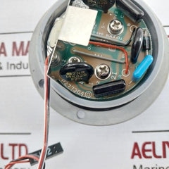Tci-a30S A277363 Temperature Transmitter W/ Terminal Block Advanced Monitoring