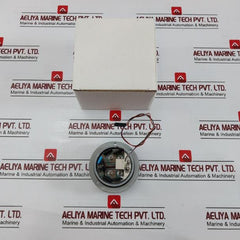 Tci-a30S A277363 Temperature Transmitter W/ Terminal Block Advanced Monitoring