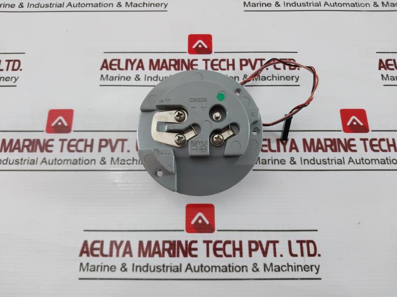 Tci-a30S A277363 Temperature Transmitter W/ Terminal Block Advanced Monitoring