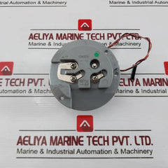 Tci-a30S A277363 Temperature Transmitter W/ Terminal Block Advanced Monitoring