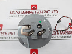 Tci-a30S A277363 Temperature Transmitter W/ Terminal Block Advanced Monitoring