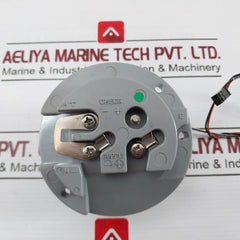 Tci-a30S A277363 Temperature Transmitter W/ Terminal Block Advanced Monitoring