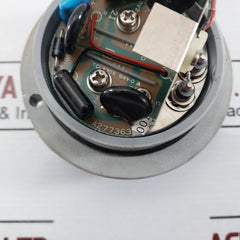 Tci-a30S A277363 Temperature Transmitter W/ Terminal Block Advanced Monitoring