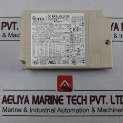 Tci 122411 Universal Led Control Drive 85C 50/60Hz