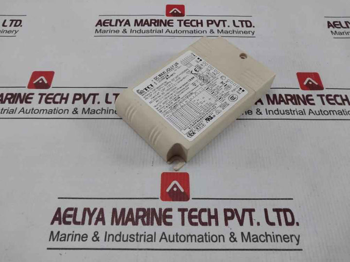 Tci 122411 Universal Led Control Drive 85C 50/60Hz