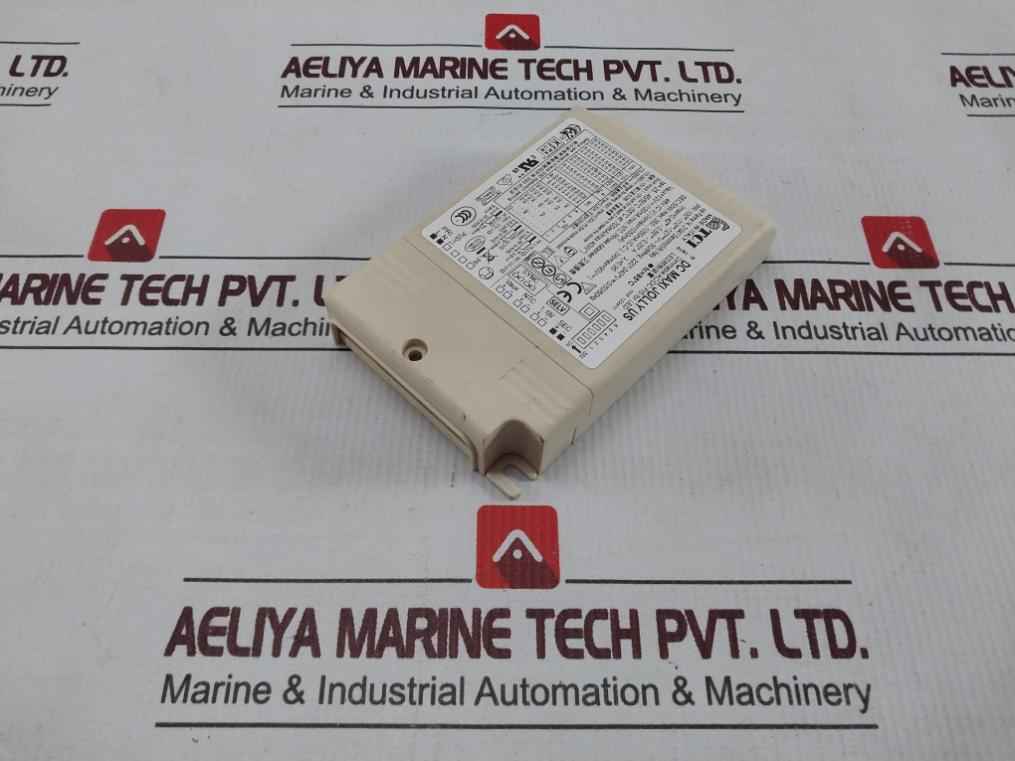 Tci 122411 Universal Led Control Drive 85C 50/60Hz