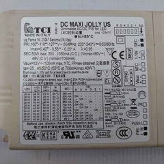 Tci 122411 Universal Led Control Drive 85C 50/60Hz