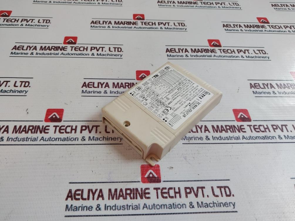 Tci 122411 Universal Led Dimmable Driver