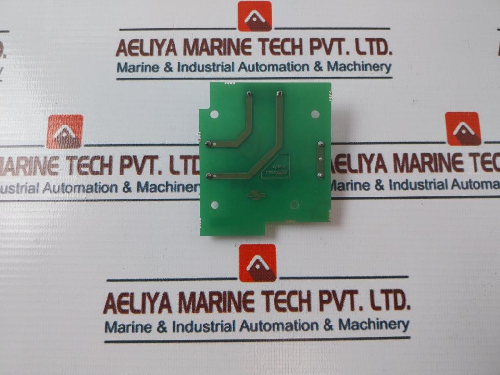 TCI 5100512525/ 5100512527AA Printed Circuit Board