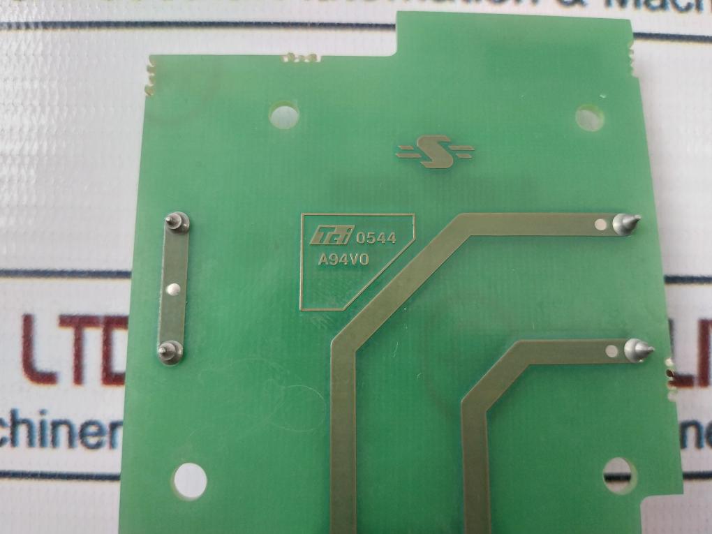TCI 5100512525/ 5100512527AA Printed Circuit Board