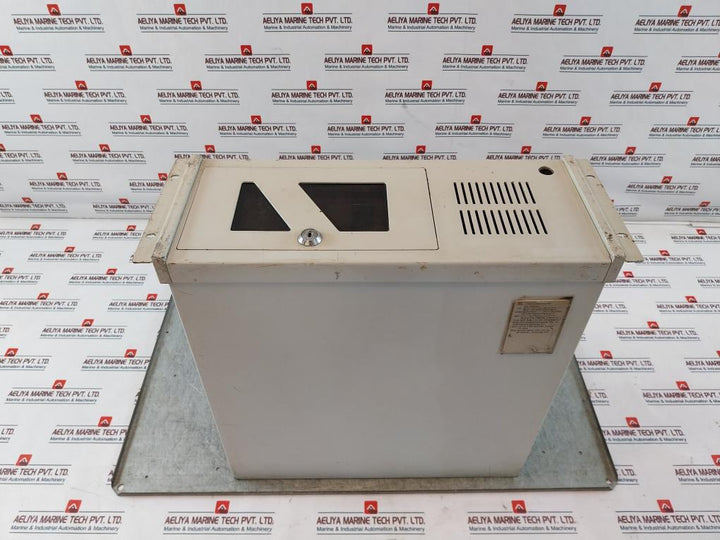TCI IPC-E6/PCI Industrial Personal Computer Server Chassis