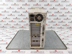 TCI IPC-E6/PCI Industrial Personal Computer Server Chassis