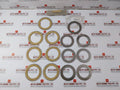 Tcm-021-10 Primary Disc Swivel Brake System