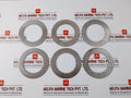 Tcm-021-10 Primary Disc Swivel Brake System