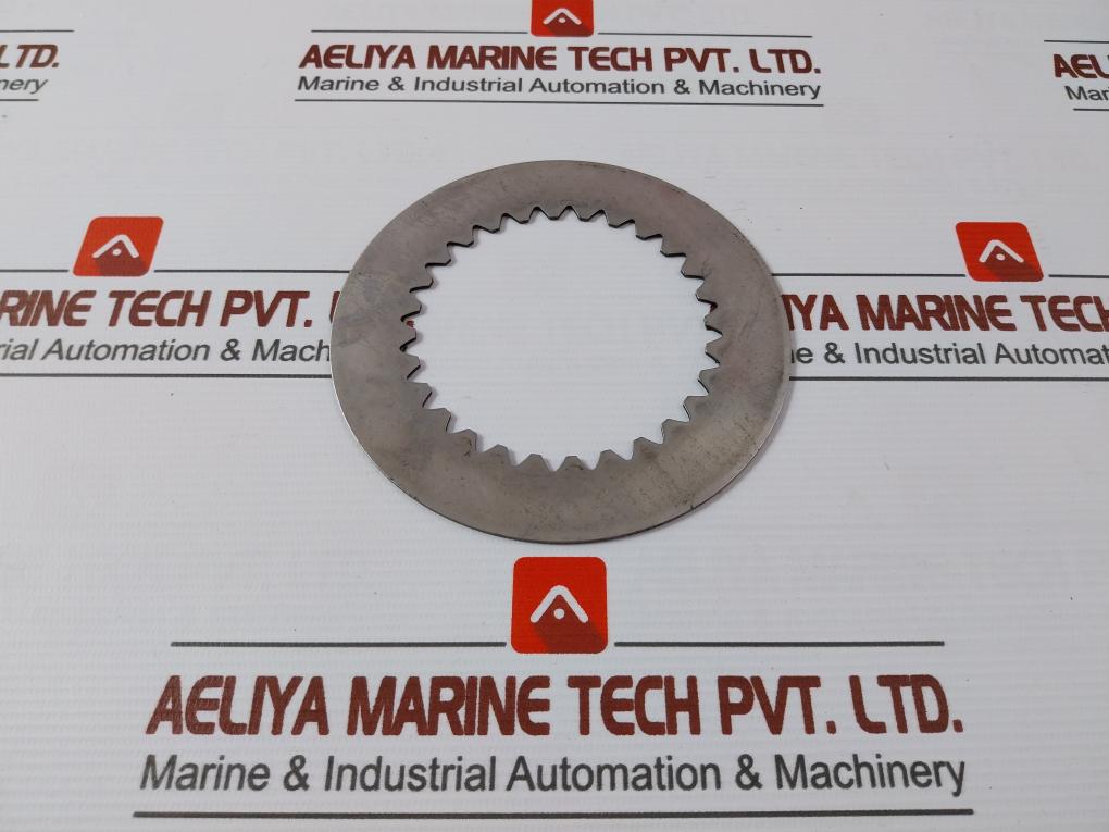 Tcm-021-10 Primary Disc Swivel Brake System