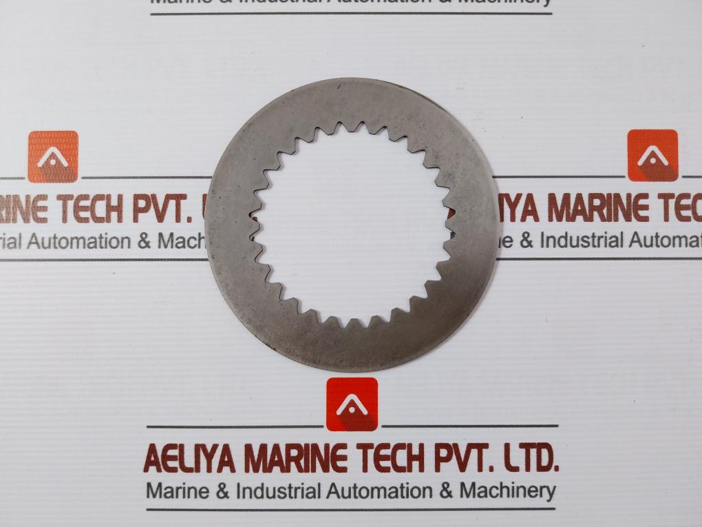 Tcm-021-10 Primary Disc Swivel Brake System