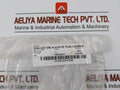 Tcm-021-10 Primary Disc Swivel Brake System