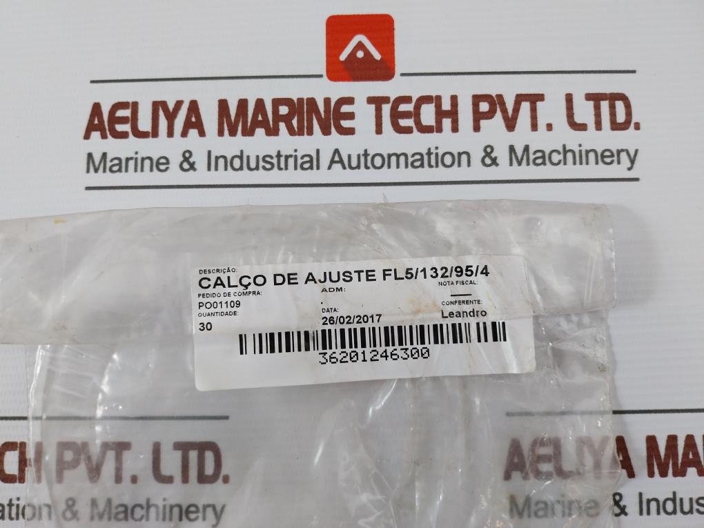 Tcm-021-10 Primary Disc Swivel Brake System