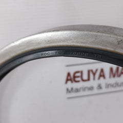 Tcm 70806 Ta (Buna Rubber)/Carbon Steel Oil Seal