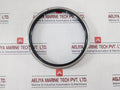 Tcm 70806 Ta (Buna Rubber)/Carbon Steel Oil Seal