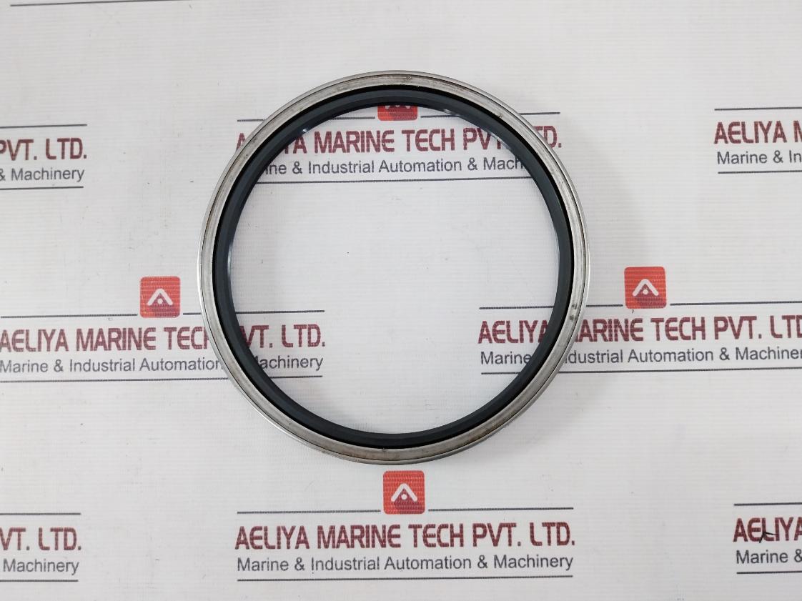 Tcm 70806 Ta (Buna Rubber)/Carbon Steel Oil Seal