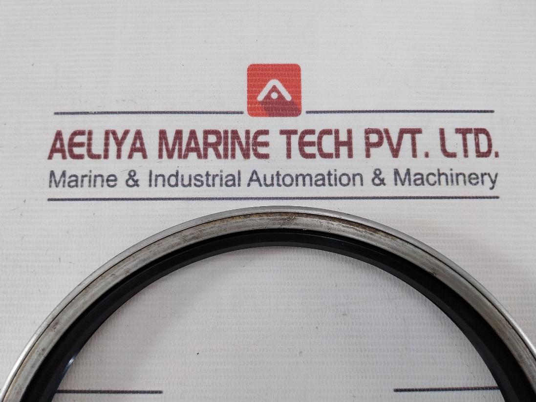 Tcm 70806 Ta (Buna Rubber)/Carbon Steel Oil Seal