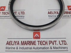 Tcm 70806 Ta (Buna Rubber)/Carbon Steel Oil Seal
