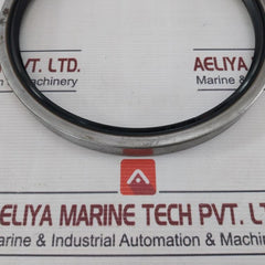 Tcm 70806 Ta (Buna Rubber)/Carbon Steel Oil Seal