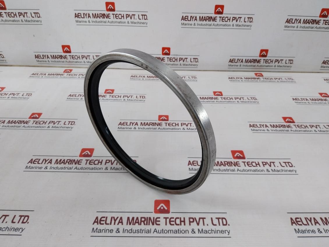 Tcm 70806 Ta (Buna Rubber)/Carbon Steel Oil Seal
