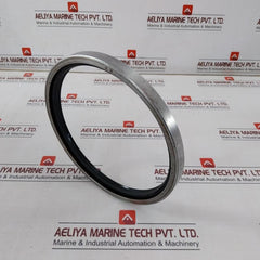 Tcm 70806 Ta (Buna Rubber)/Carbon Steel Oil Seal