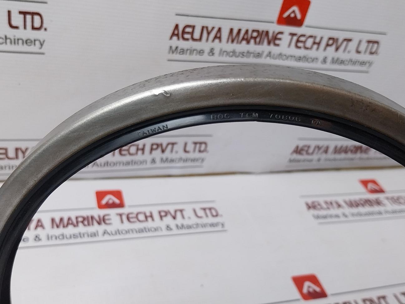 Tcm 70806 Ta (Buna Rubber)/Carbon Steel Oil Seal