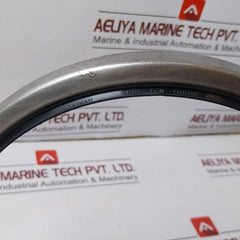 Tcm 70806 Ta (Buna Rubber)/Carbon Steel Oil Seal