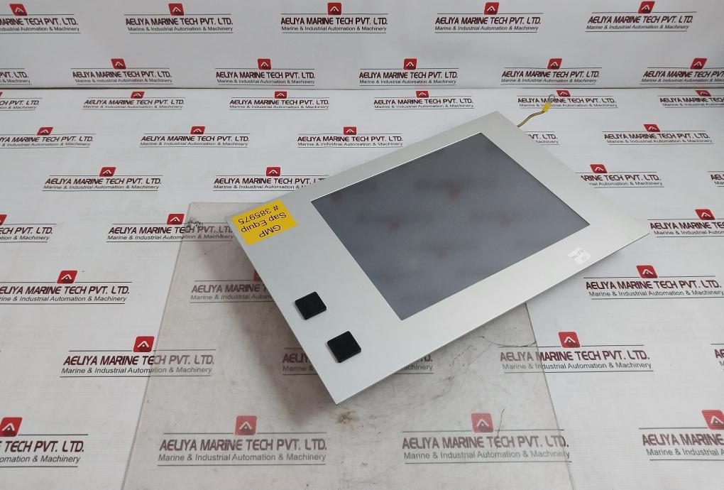 Tde 3015014 Touch-display Unit 12Vdc 1,5 A 15 Inch