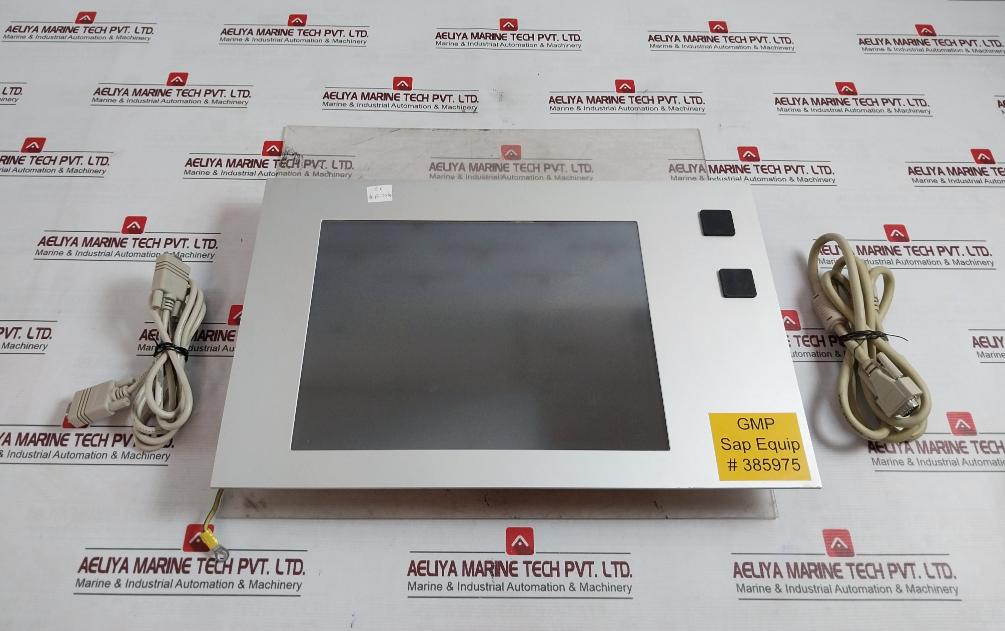 Tde 3015014 Touch-display Unit 12Vdc 1,5 A 15 Inch