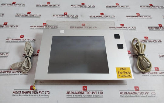 Tde 3015014 Touch-display Unit 12Vdc 1,5 A 15 Inch