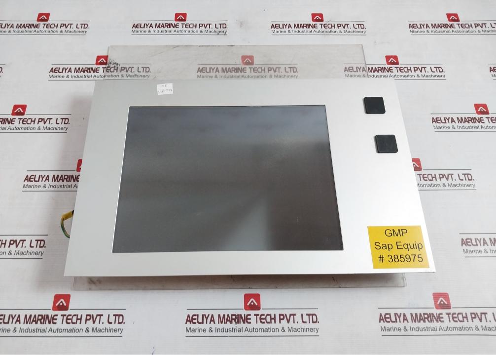 Tde 3015014 Touch-display Unit 12Vdc 1,5 A 15 Inch