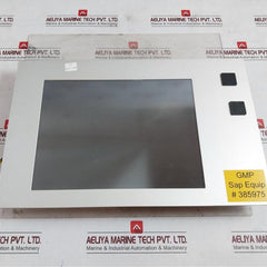 Tde 3015014 Touch-display Unit 12Vdc 1,5 A 15 Inch