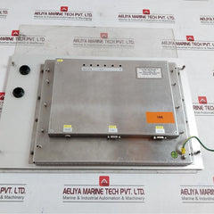 Tde 3015014 Touch-display Unit 12Vdc 1,5 A 15 Inch