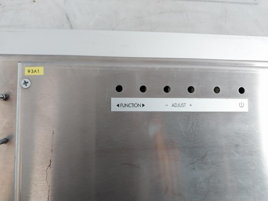 Tde 3015014 Touch-display Unit 12Vdc 1,5 A 15 Inch