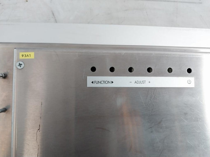 Tde 3015014 Touch-display Unit 12Vdc 1,5 A 15 Inch