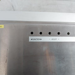 Tde 3015014 Touch-display Unit 12Vdc 1,5 A 15 Inch
