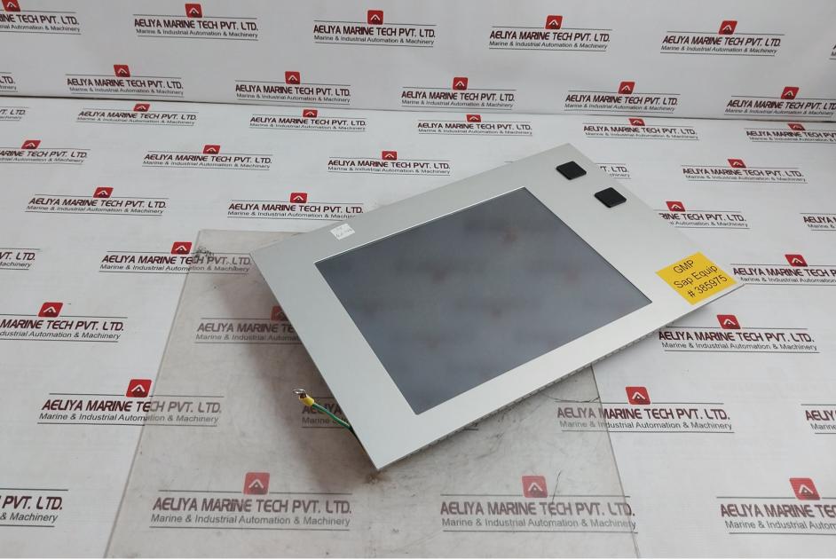 Tde 3015014 Touch-display Unit 12Vdc 1,5 A 15 Inch