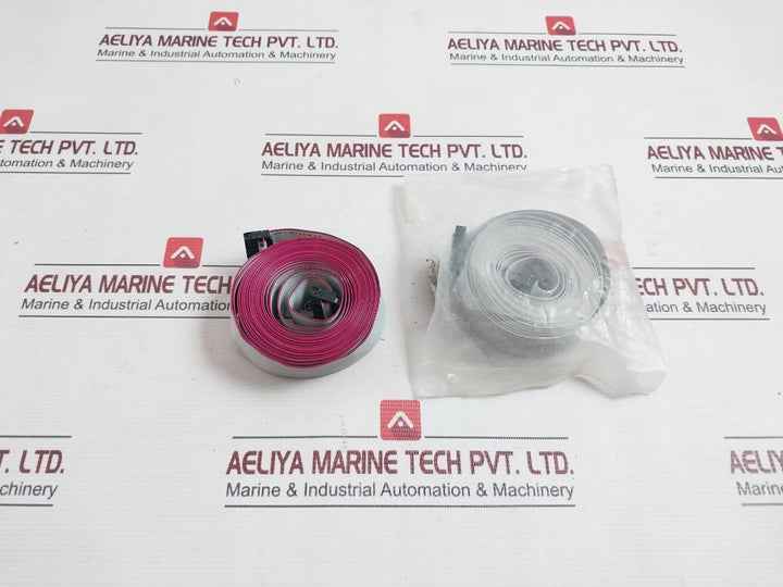 Tdf Asia Awm 2651 Cable Ribbon From Patch Card To Back 28Awg