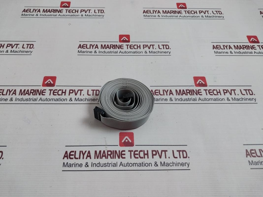 Tdf Asia Awm 2651 Cable Ribbon From Patch Card To Back 28Awg