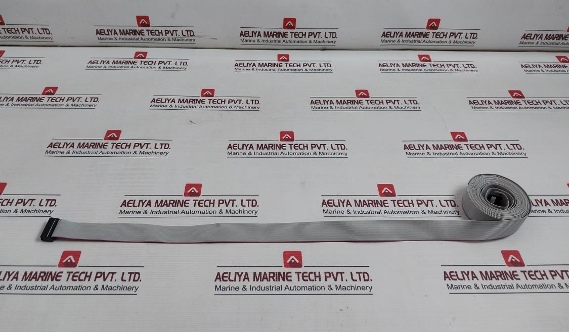 Tdf Asia Awm 2651 Cable Ribbon From Patch Card To Back 28Awg