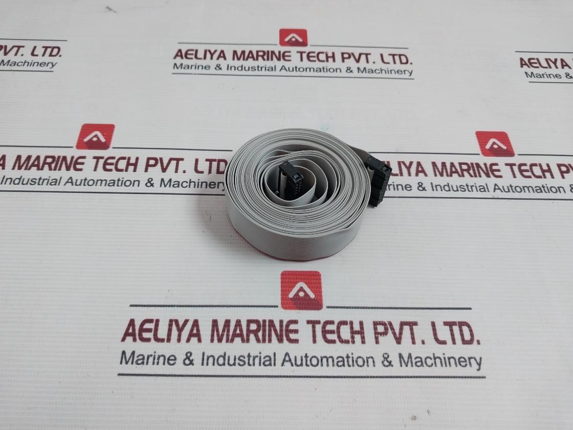 Tdf Asia Awm 2651 Cable Ribbon From Patch Card To Back 28Awg